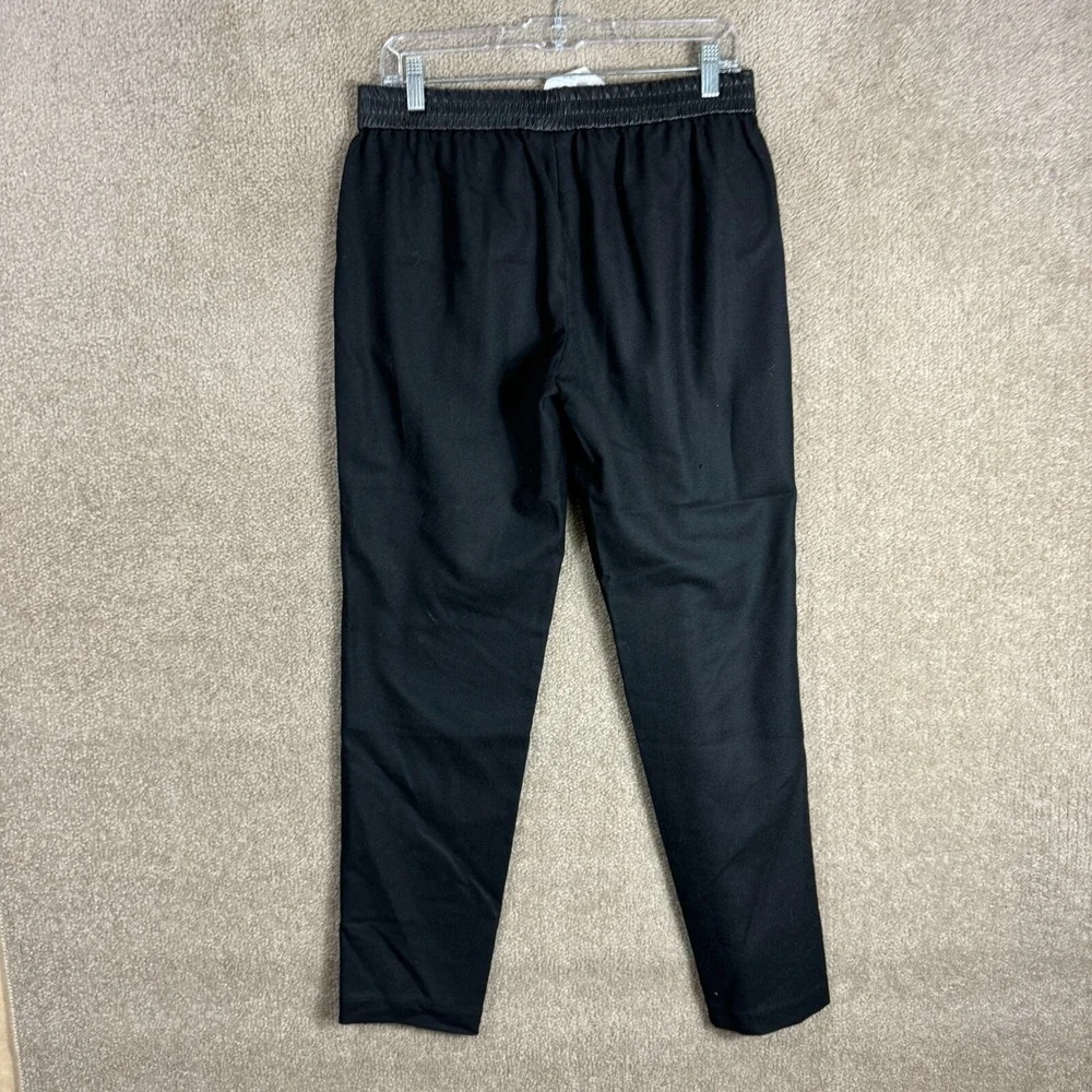 Akris punto pants